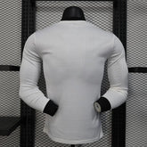 Germany national 2024-2025 Anniversary Edition Long sleeve